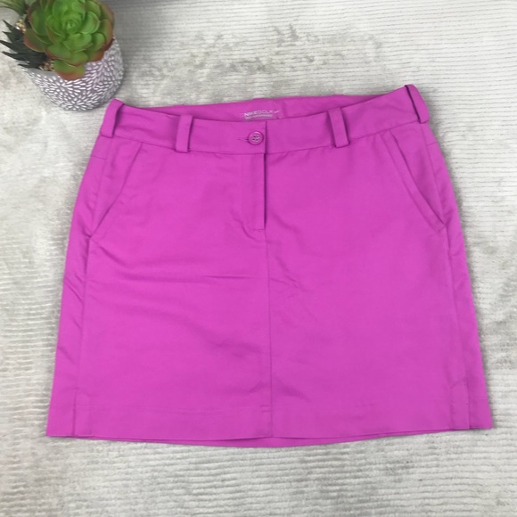 Nike Dresses & Skirts - Nike Golf Tour Performance Dri Fit Skort Skirt